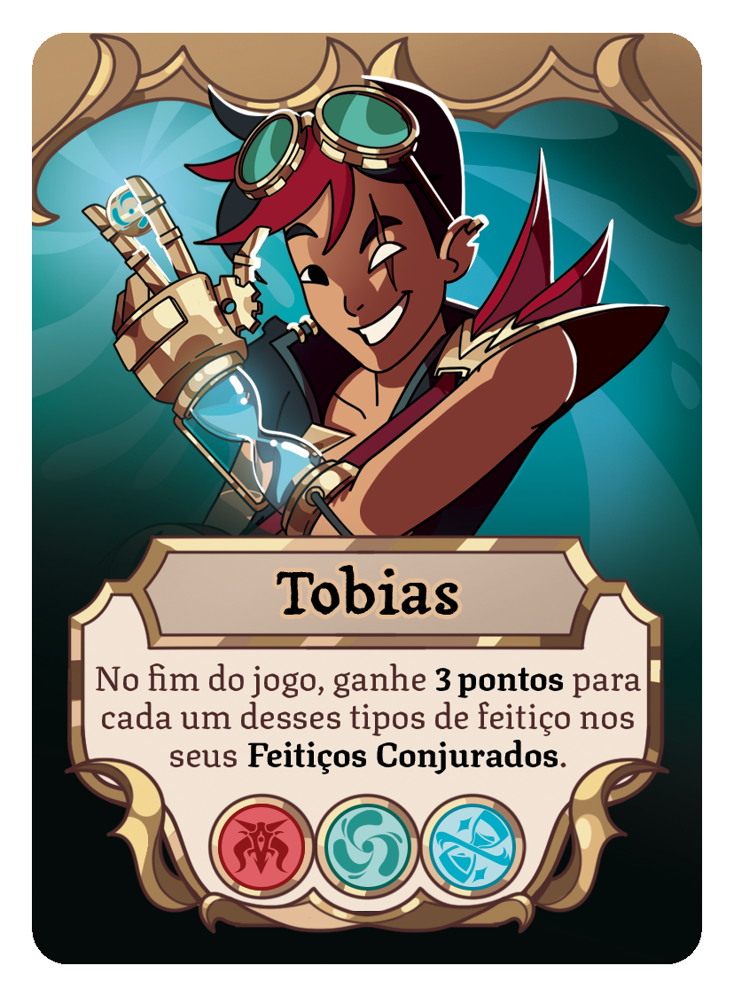 Tobias