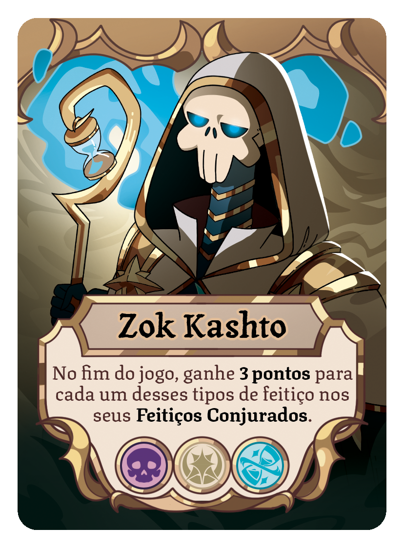 Zok Kashto