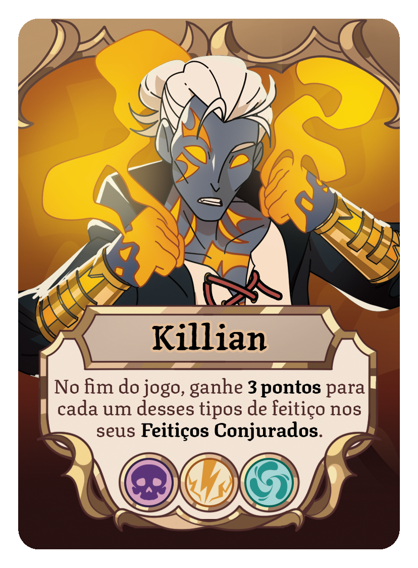 Killian