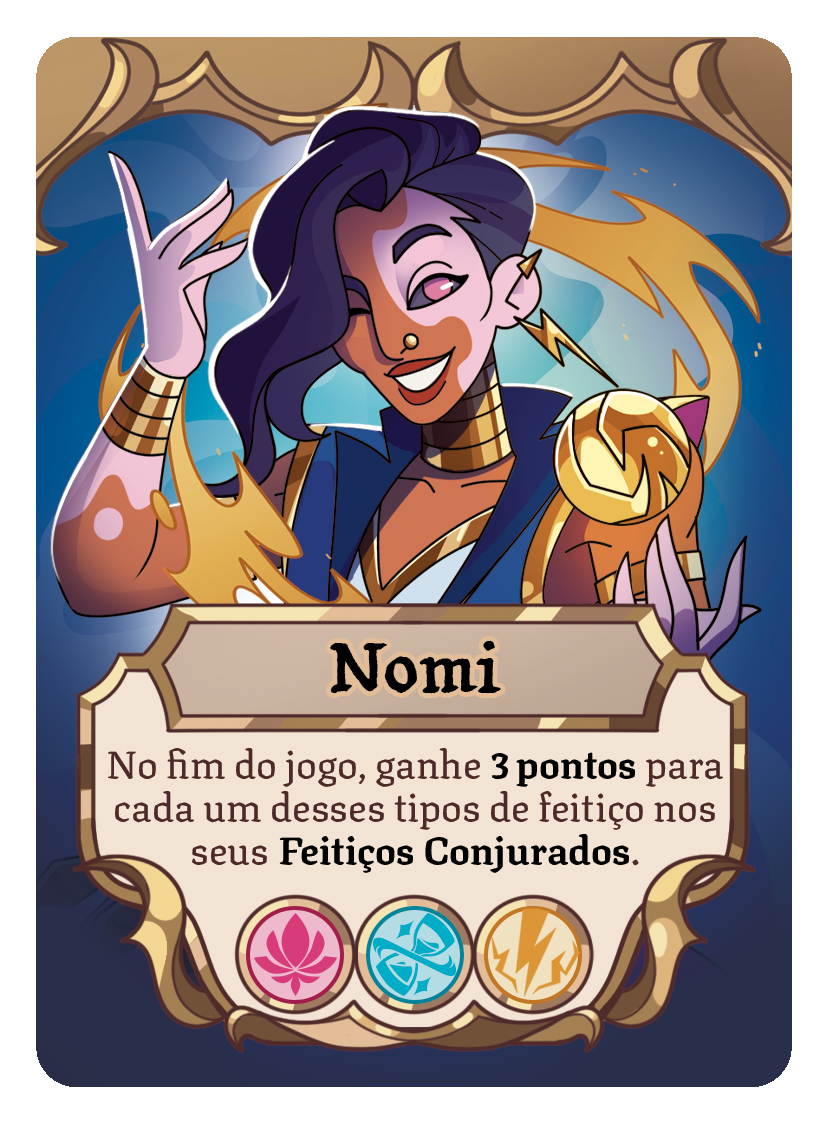Nomi