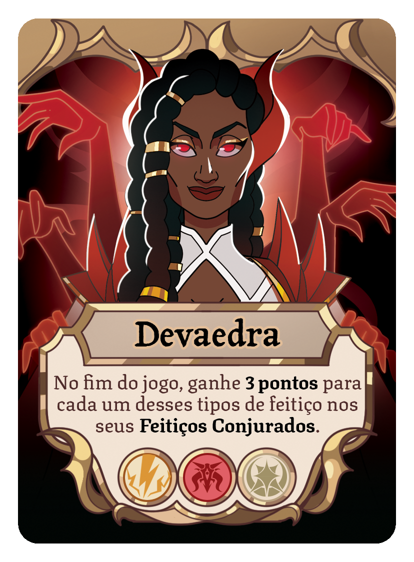 Devaedra